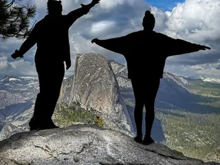 Blackberry Inn Yosemite