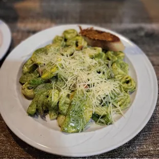 5 cheese Tortellini