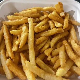 Fries