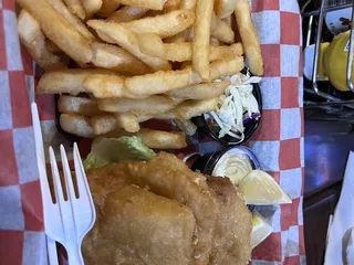 Canyon Bar & Grill