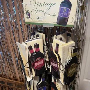 Yosemite Wine Tails