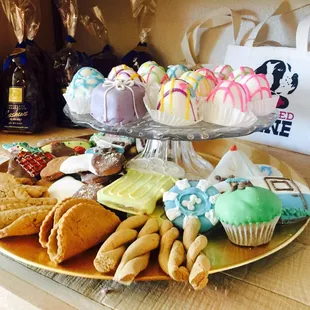 Doggie treats for sale