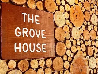 The Grove House