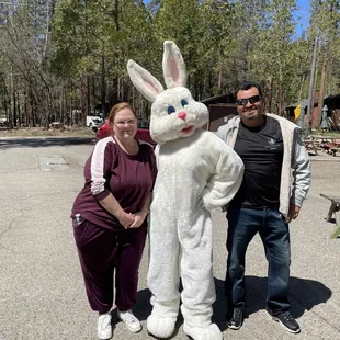 easter weekend