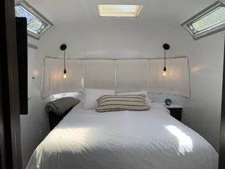 AutoCamp Yosemite