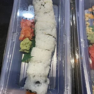 Smoky Philadelphia Rolls