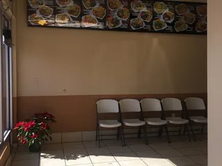 Tai Ho Chinese Restaurant