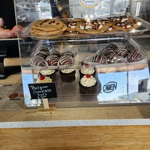 Desserts