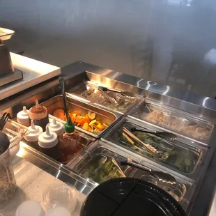 Where they make the bowls