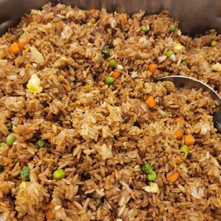 Fried rice