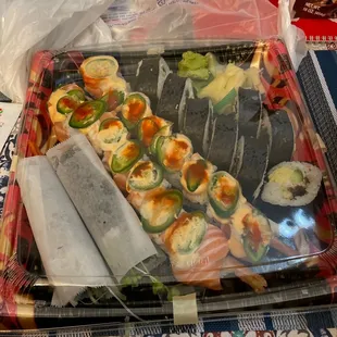 food, sashimi, sushi, sushi and sashimi