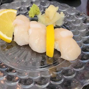 Scallop