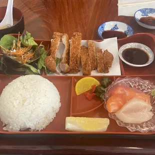 Bento Box