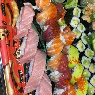 Crazy Roll