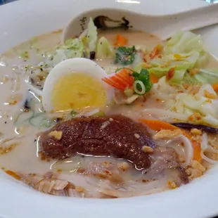 Yoshi Ramen