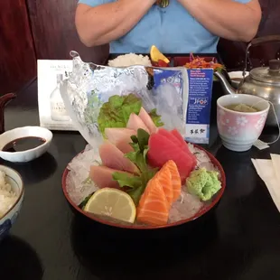 Sushi Rice
