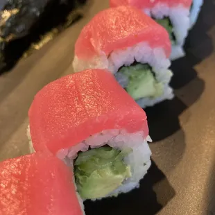 Geisha Roll