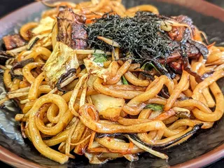 Hiro Ramen & Tea