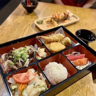 Lunch Bento box