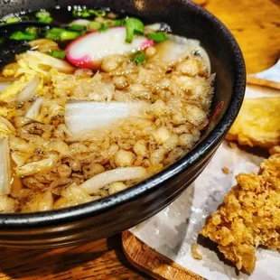 Tempura Udon