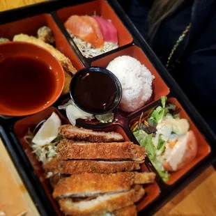food