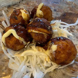 Takoyaki