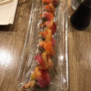 Manila Roll