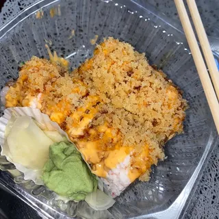 Gogo Roll