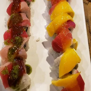 delicious roll