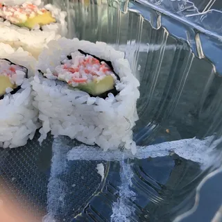 Sushi Combination