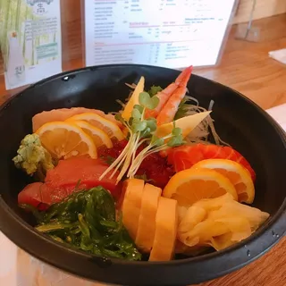 Chirashi