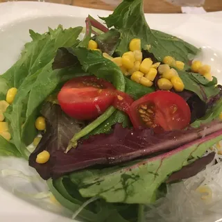 Green Salad