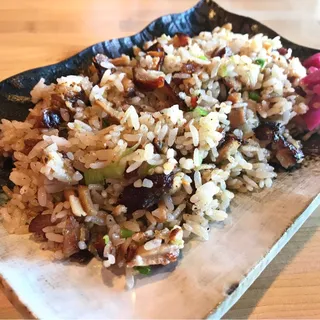 Mini Chashu Don