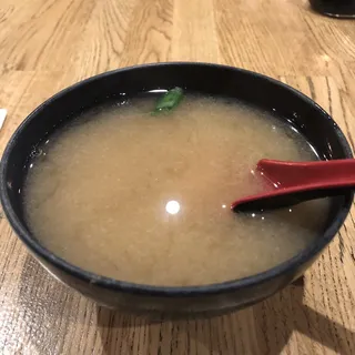 Miso Soup