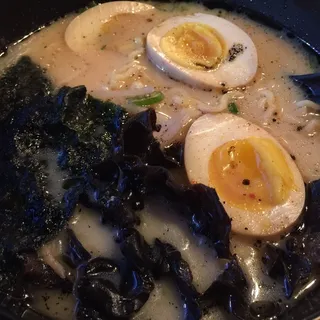 Tonkotsu Ramen