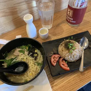 Shio Ramen