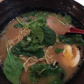 Miso Ramen