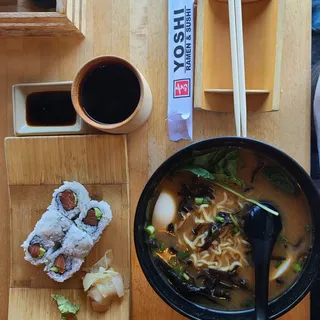 Alaska Roll