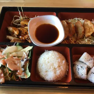 California Roll
