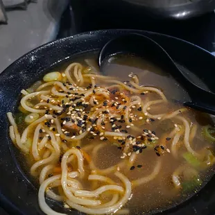 Ramen Soup