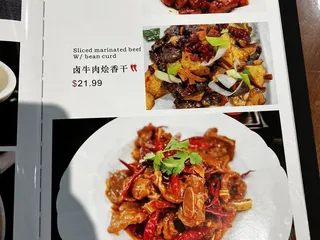 Hunan Chef