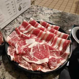 bbq ribs, ribs, food