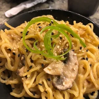 Garlic Noodles