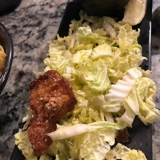 Karaage