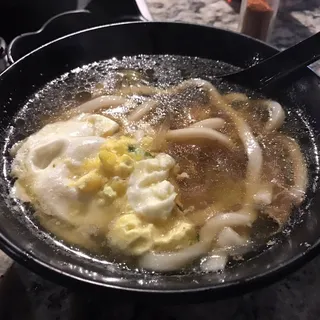 Cook Meats & Veggies