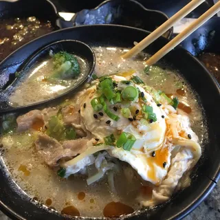 Tonkotsu