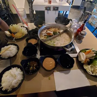 Sukiyaki
