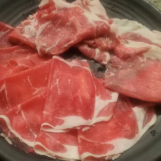 Wagyu Toro (Belly)