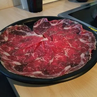 Prime Ribeye