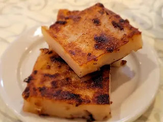 Kirin Court Chinese Restaurant